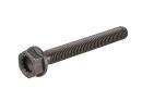 Фотографія запчастини Болт крепления коленвала M10x80