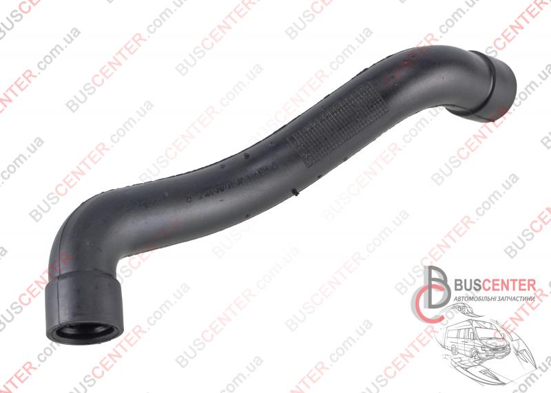 Фотография запчасти Патрубок картерных газов (MERCEDES-BENZ B-CLASS (W246, W242) B 180 CDI)