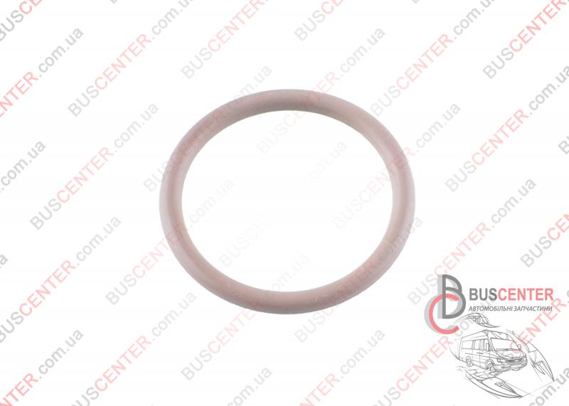 Фотографія запчастини Кільце ущільнюючого сапуна ("маслоотделителя картерних газів" прокладка, проставка, манжет, ущільнювач, сальник, гумка)