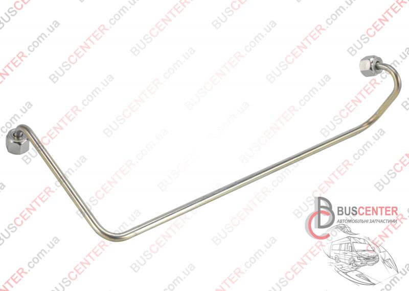 Фотографія запчастини Трубка паливної системи ( ТНВД - Common Rail рейка/паливна рампа, планка)