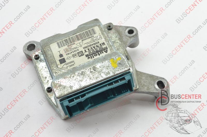 Фотография запчасти Блок управления AirBag