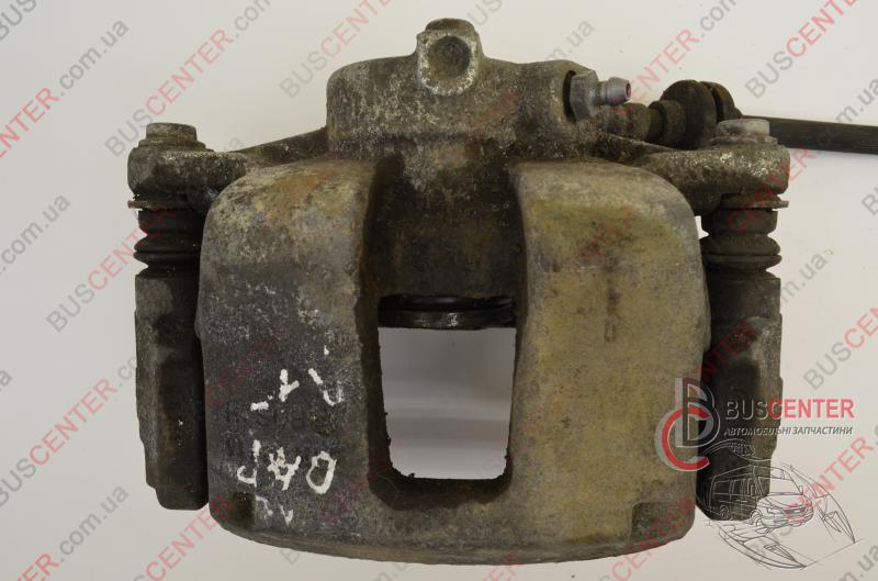Фотография запчасти Суппорт задний левый R15 (280/16/48)