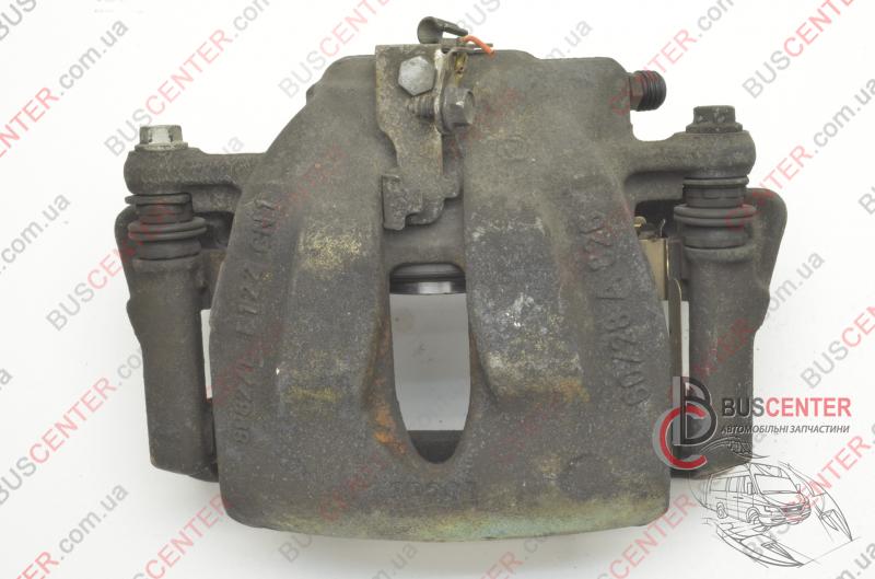 Фотографія запчастини Супорт передній лівий R15/D280