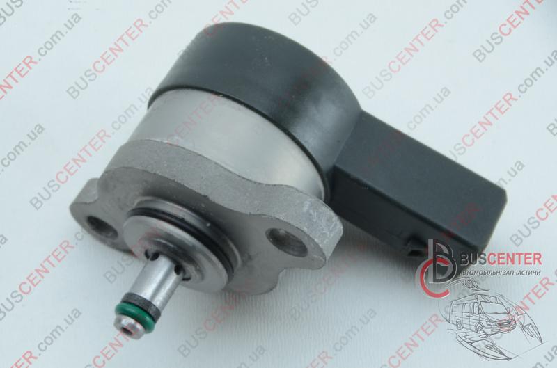 Фотографія запчастини Редукційний клапан ТНВД Common Rail