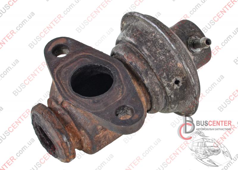 Фотография запчасти Клапан EGR