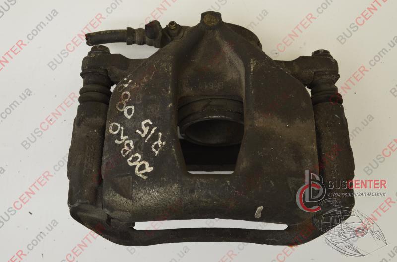 Фотография запчасти Суппорт передний правый R15/ D286/ 54X22
