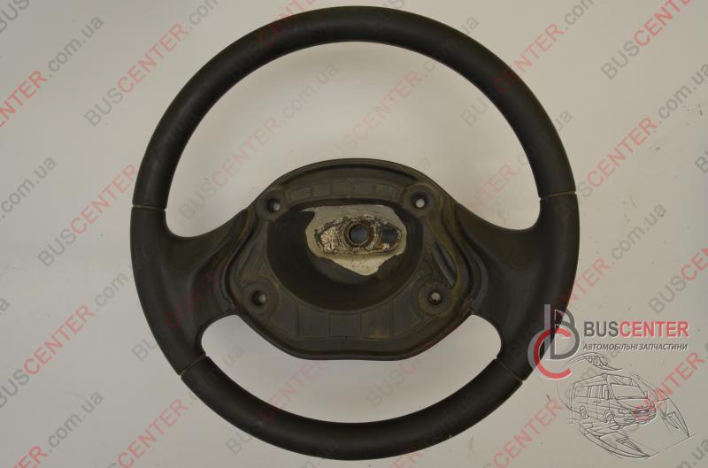 Фотография запчасти Руль под  AirBag