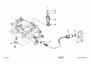 Електроклапан ТНВД 24V ( глушилка)