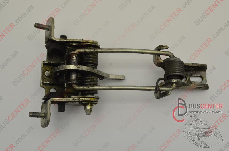 Фотография запчасти Ограничитель двери задней правой/ левой