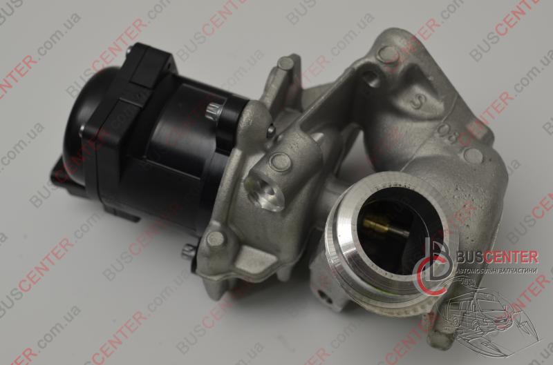 Фотографія запчастини Клапан EGR
