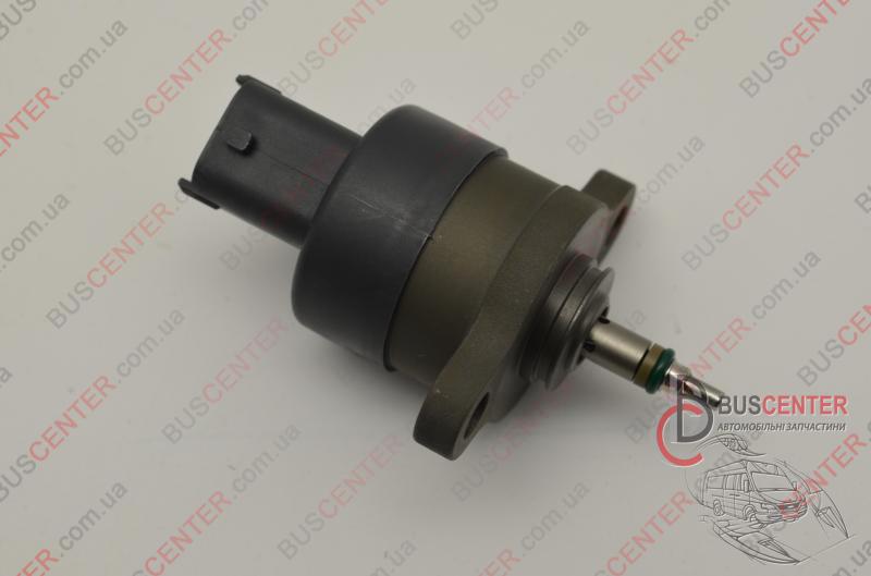 Фотографія запчастини Редукційний клапан ТНВД Common Rail