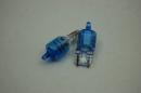 Лампочка 12V W5W  (W2.1x9.5d Cool Blue Intense 4000K ( 1 шт. ))
