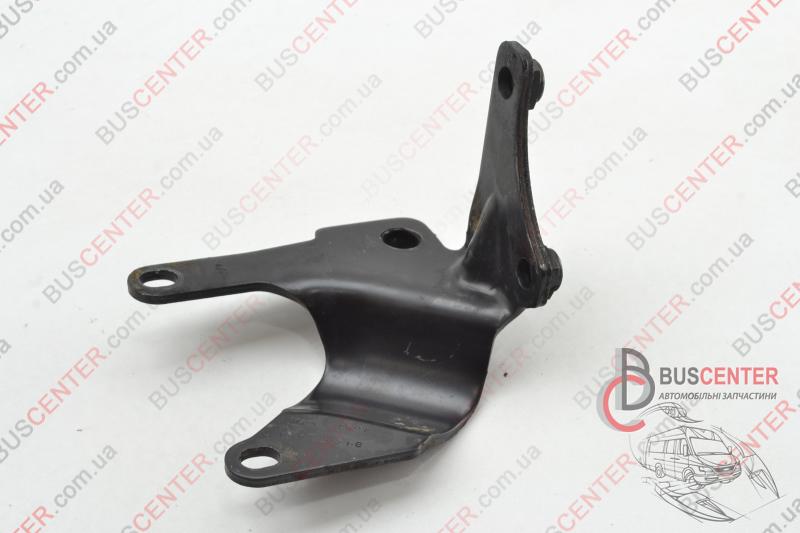 Фотография запчасти Кронштейн крепления ТНВД