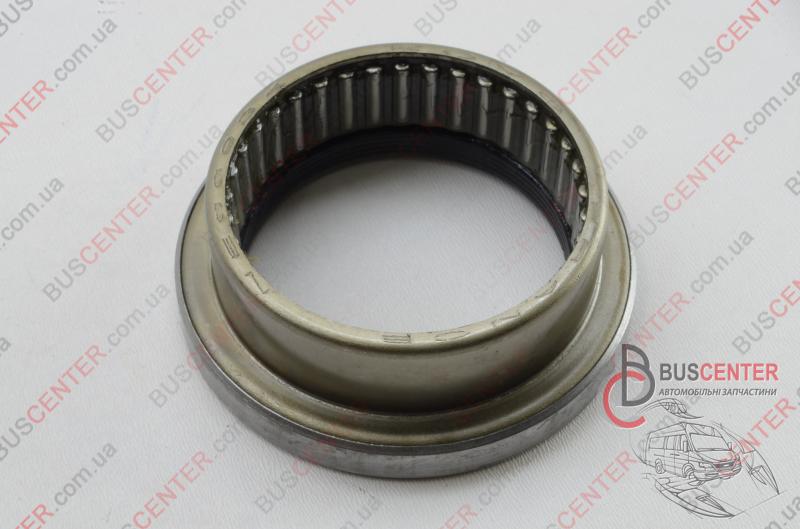 Фотографія запчастини Ремкомплект задньої балки ( підшипник, втулка)