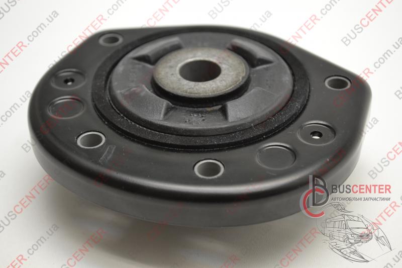 Фотография запчасти Опорная подушка амортизатора (упругая пробка, опора амортизатора)