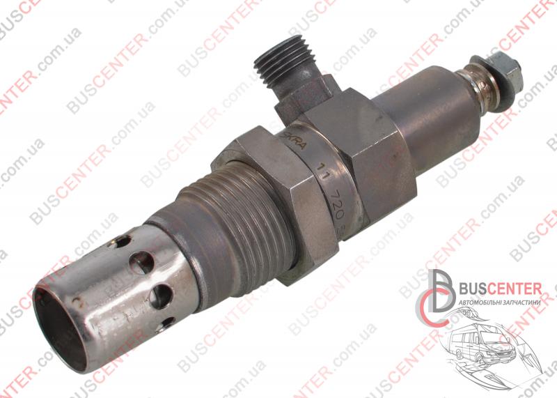 Фотографія запчастини Свічка розжарювання 11 V