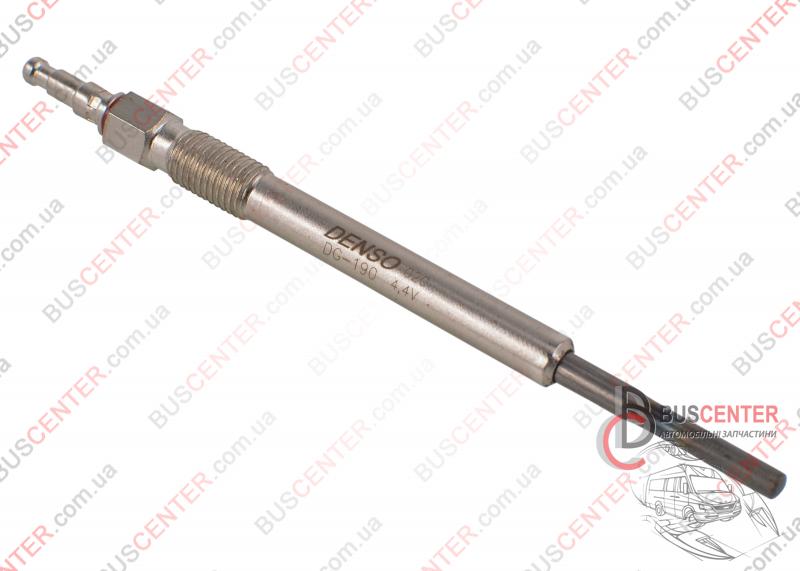 Фотография запчасти Свеча накаливания 4.4 V