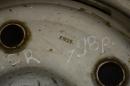 Диск колісний залізний R16 5 1/2 JK16 HA