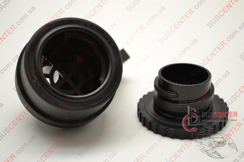 Фотографія запчастини Горловина маслозаливна ( 2.2 hdi/EURO3/16V)