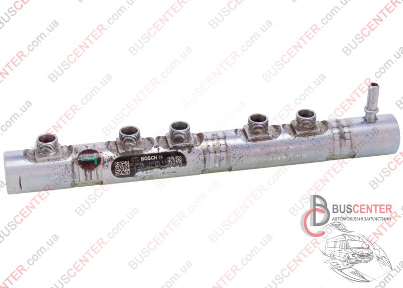 Фотография запчасти Рампа форсунок - Common Rail