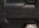 Генератор 100 A