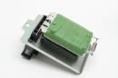 Фотографія запчастини  Регулятор вентилятора пічки без AC