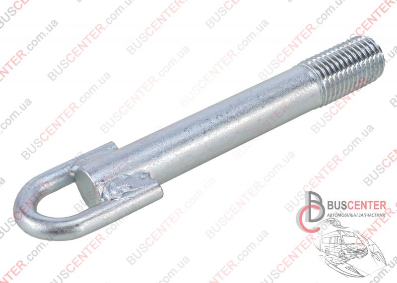 Фотографія запчастини Гак буксирувальний ( гачок)