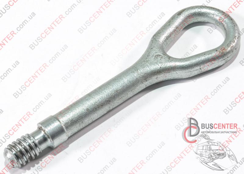 Фотография запчасти Крюк буксировочный (W211 / W220)