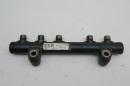 Рампа форсунок - Common Rail
