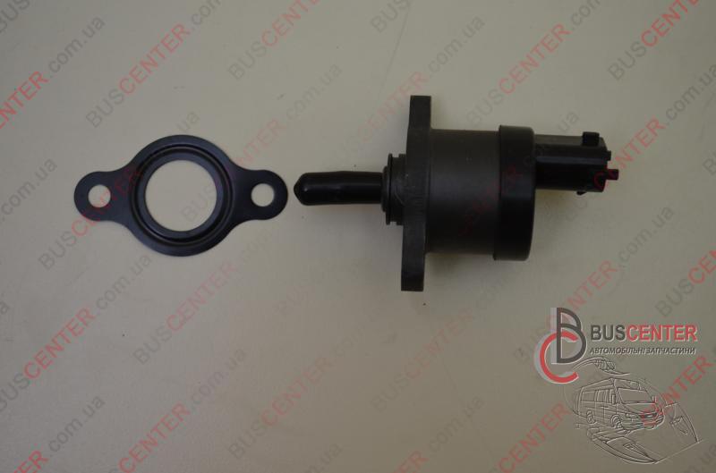 Фотография запчасти Редукционный клапан ТНВД Common Rail