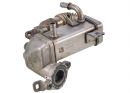 Теплообмінник EGR ( охолоджувач, радіатор)