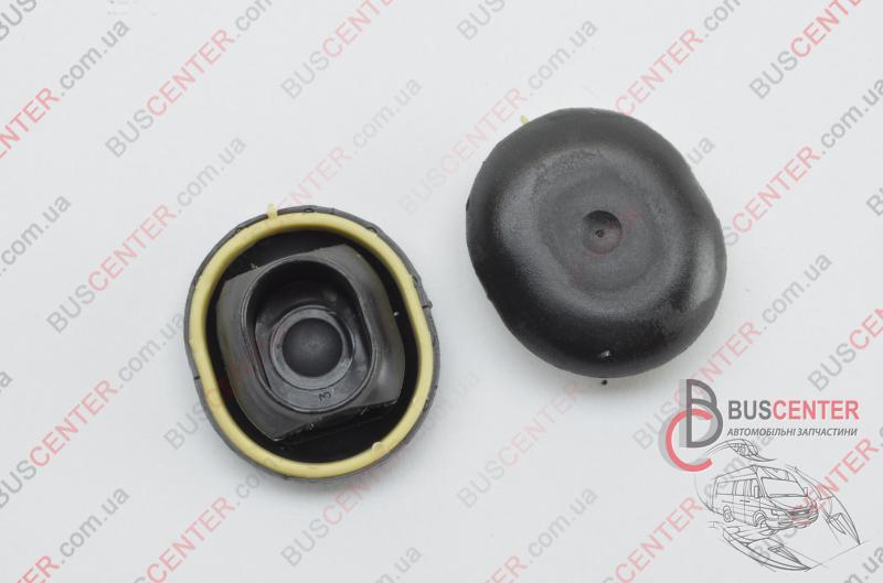 Фотография запчасти Заглушка кузова D19x25 (1 шт)