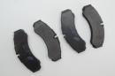 Тормозные колодки передние (29L/ 35C/ 35S/ 40C/ 50C)