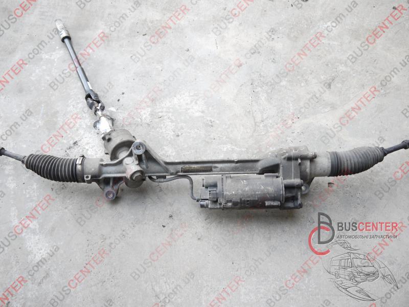 Фотографія запчастини Рульова рейка електрод ( 4-matic)