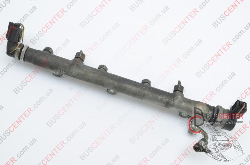 Фотография запчасти Рампа форсунок - Common Rail