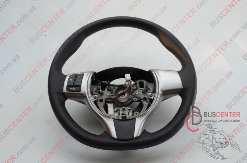 Фотографія запчастини Кермо під AirBag ( TOYOTA YARIS)