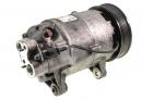 Компрессор кондиционера (VW Golf IV 1.9 TDI 97-03 / Galaxy Sharan mk2 1.9 TDI /Seat Leon 1.8 20V 99-06)