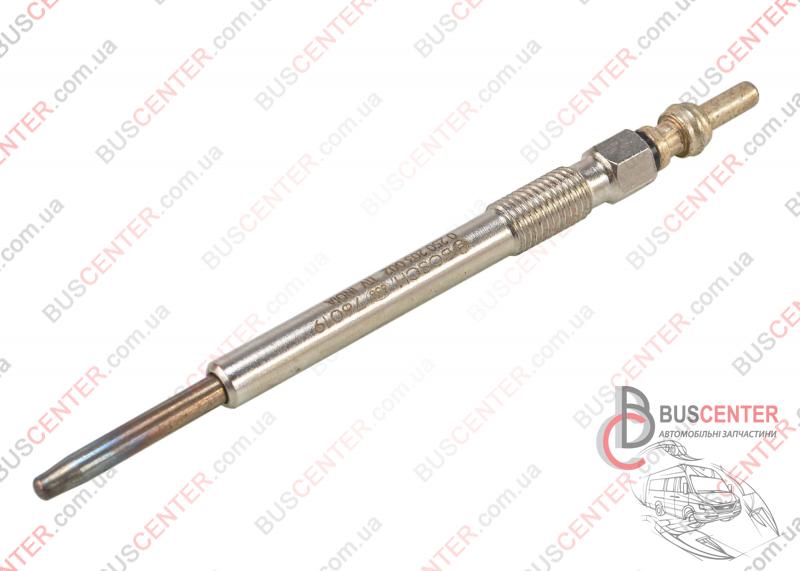 Фотографія запчастини Свічка розжарювання 11 V