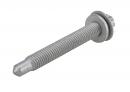 Болт крепления подрамника передней подвески (M12x1.75x90 - 1 шт)