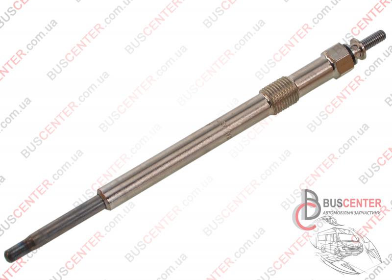 Фотография запчасти Свеча накаливания 11.5 V