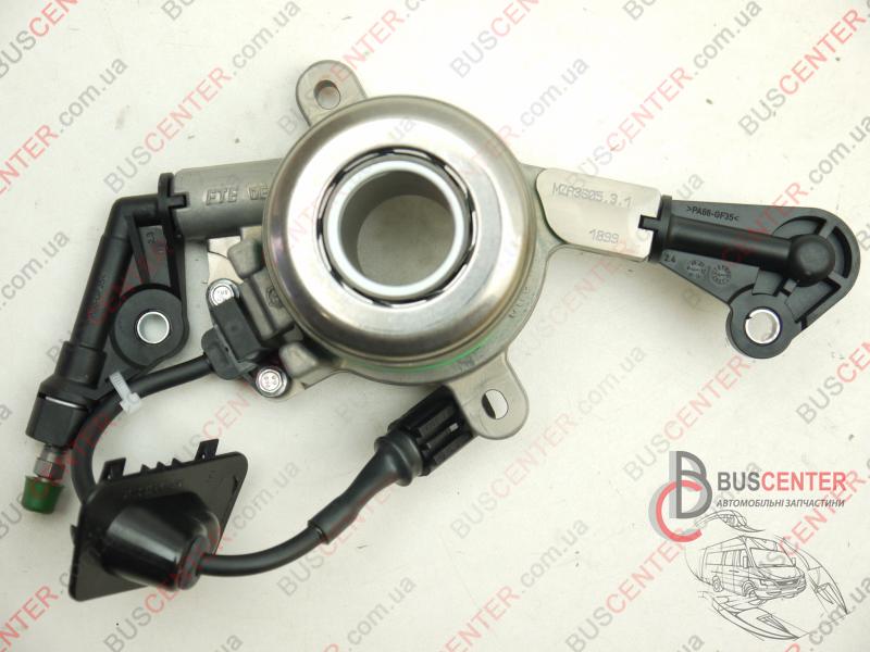 Фотография запчасти Выжимной подшипник с датчиком положения (TIPTRONIC)