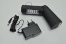Ручний ліхтарик LED ( "регульований/ складаний" лампа, світильник)