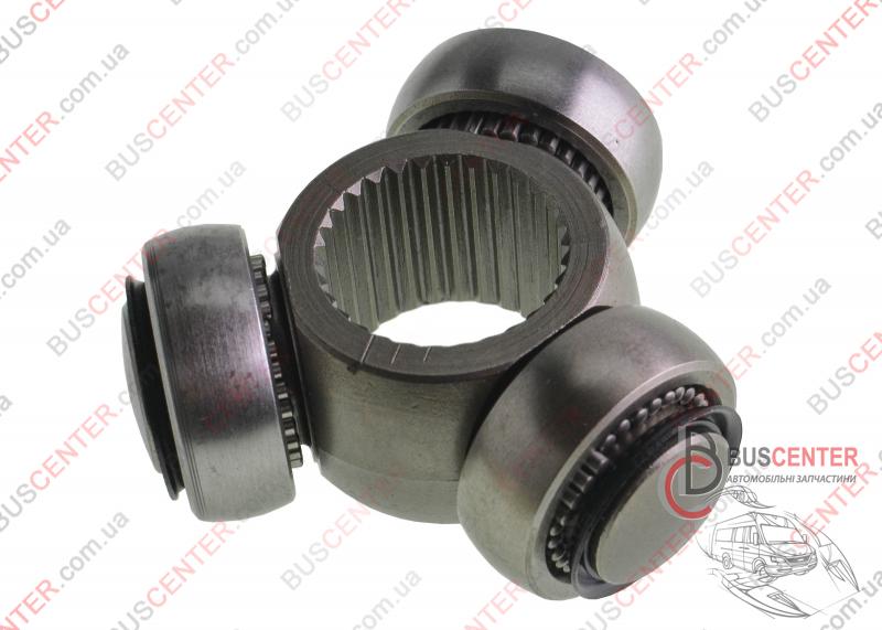 Фотография запчасти Тришип полуоси D30 z30 (трипод)