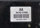 Антена GPS