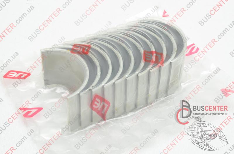 Фотография запчасти Вкладыш распредвала STD (подшипник, втулка - комплект  10 шт)