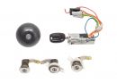 Фотографія запчастини Комплект личинок замка с ключем