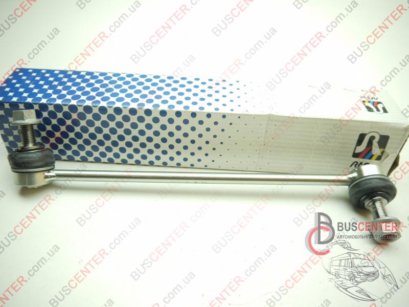 Фотография запчасти Тяга стабилизатора левая (L=297mm (10-14  стойка)