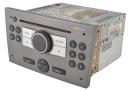 Автомагнитола CD/ MP3