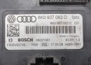 Блок комфорту (модуль BCM) ( Audi A4/B8, A5)
