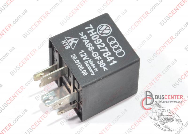 Фотографія запчастини Реле 480